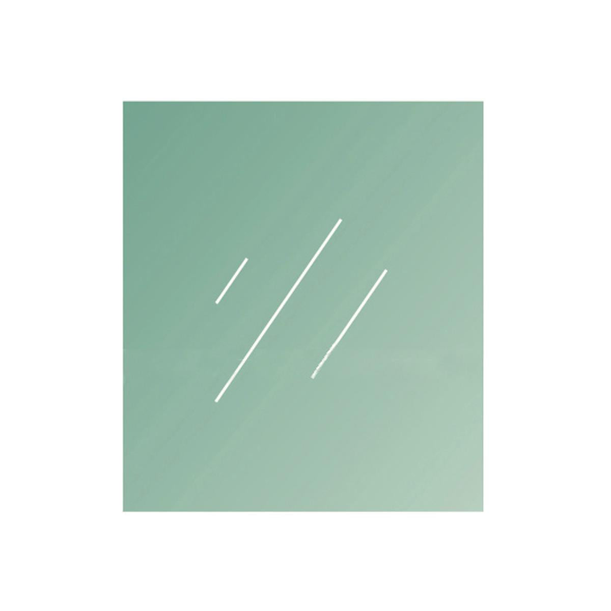 Szkło laminowane bezbarwne