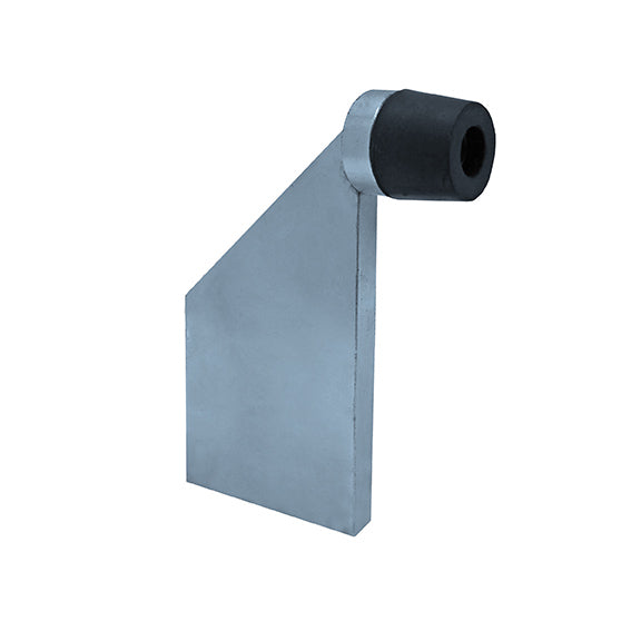 Osprzet bram Zn, 50x100mm