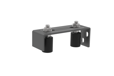 Zespół prowadzących, górnych Zn, antracyt