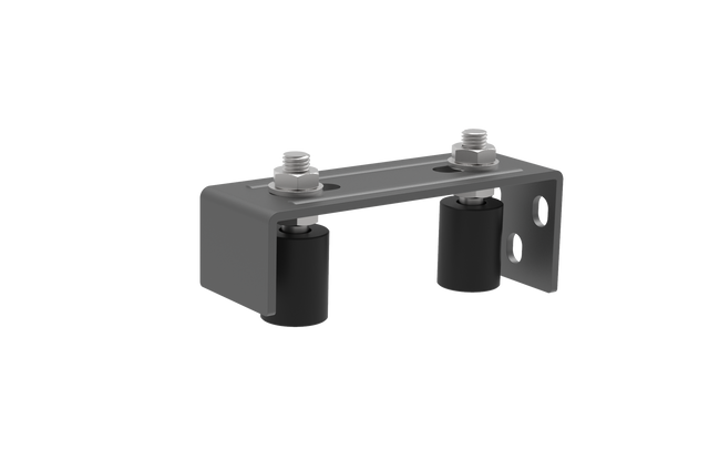 Zespół prowadzących, górnych Zn, antracyt