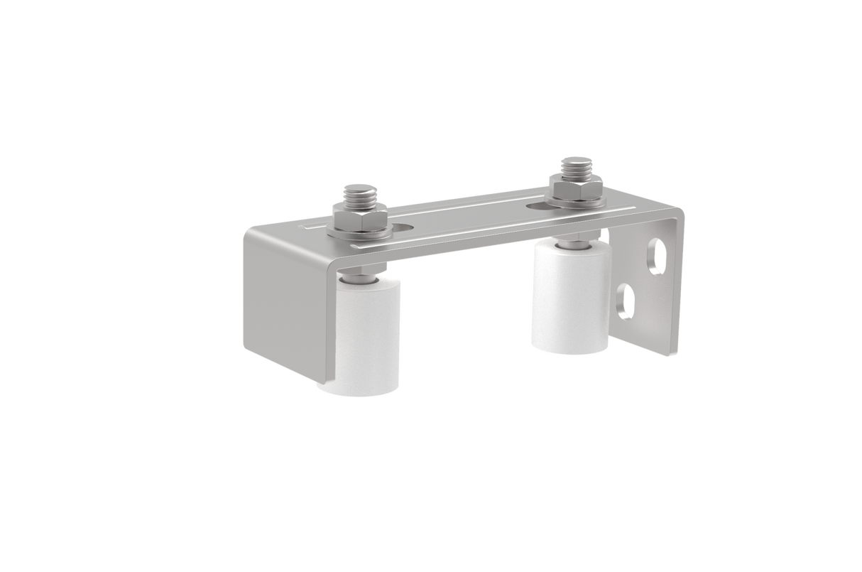 Zespół prowadzących, górnych Zn,