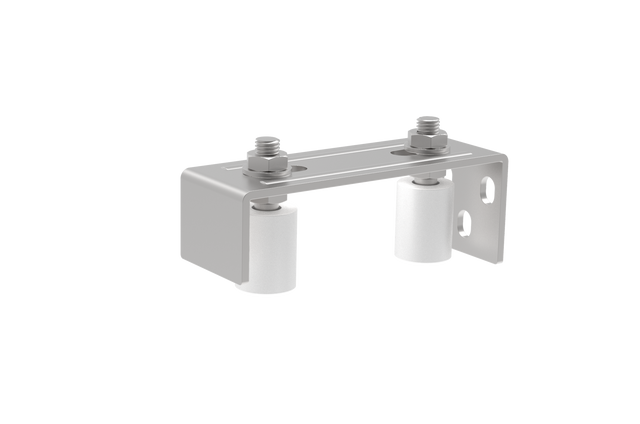 Zespół prowadzących, górnych Zn,