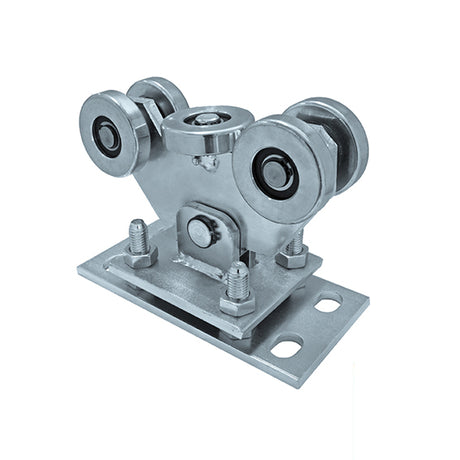 Wózek jezdny Zn, profile 70x70mm