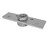 Płyta montażowa dla H / 18-57x67