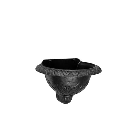 Kuty produkt 190x275mm, cast iron, black