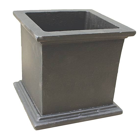 Kuty produkt 160x160x160mm, cast iron