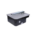 Stalowa skrzynka podstawowa do MFAB