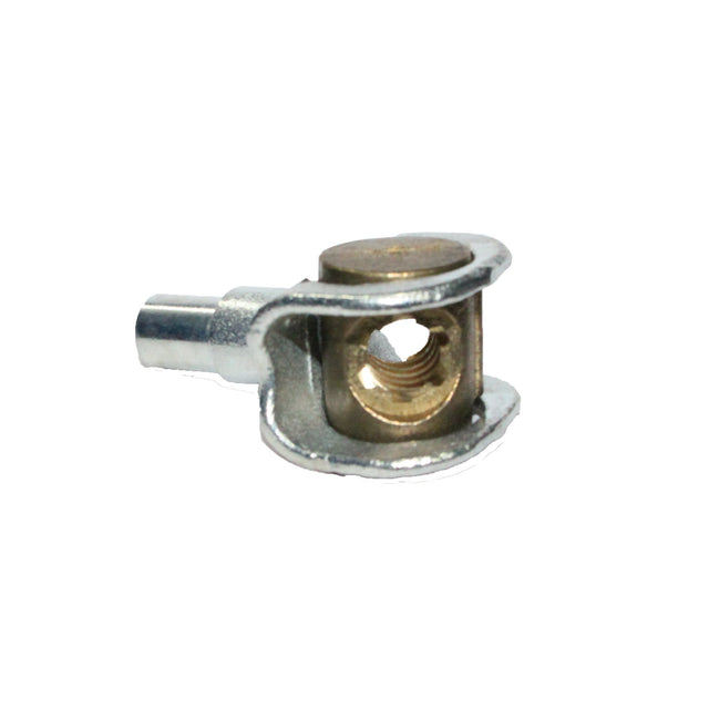 Nakrętka - mosiądz na WINGO-2024