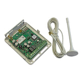 Sterownik uniwersalny 12-24V, 230V AC/DC ESIM320