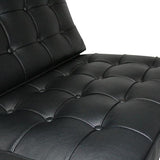 Skórzany fotel barcelona Barcelona replik