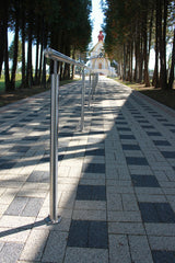 Zaślepka rury, solid