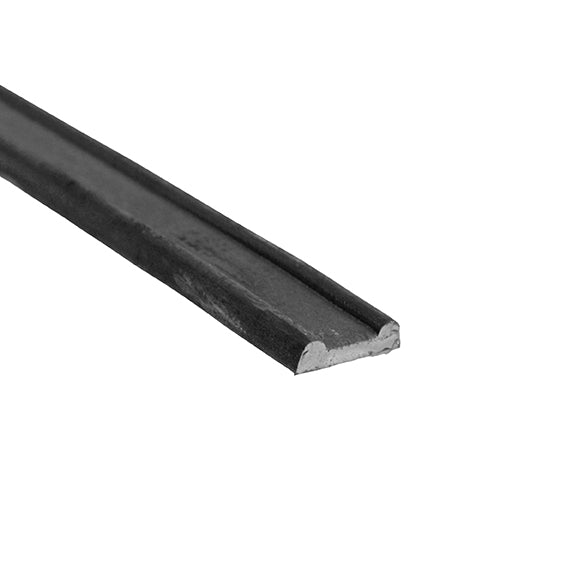 Plaskownik zdobiony 30x8, L5800mm