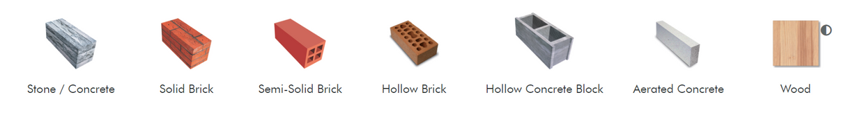 Kotwa chemiczna, 300ml - żywica poliestrowa