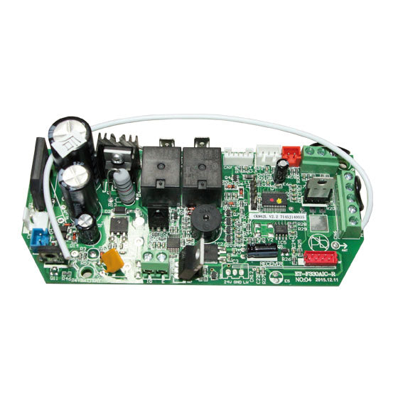 Elektronika dla V-6000