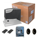 Kompletne Zestawy do Bram NICE set, max 400kg