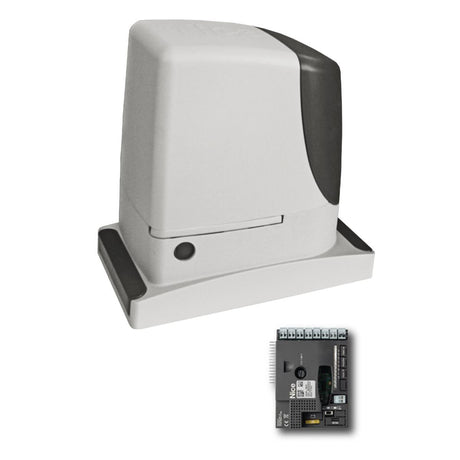 Napęd Nice do bram przesuwanych do 1500kg