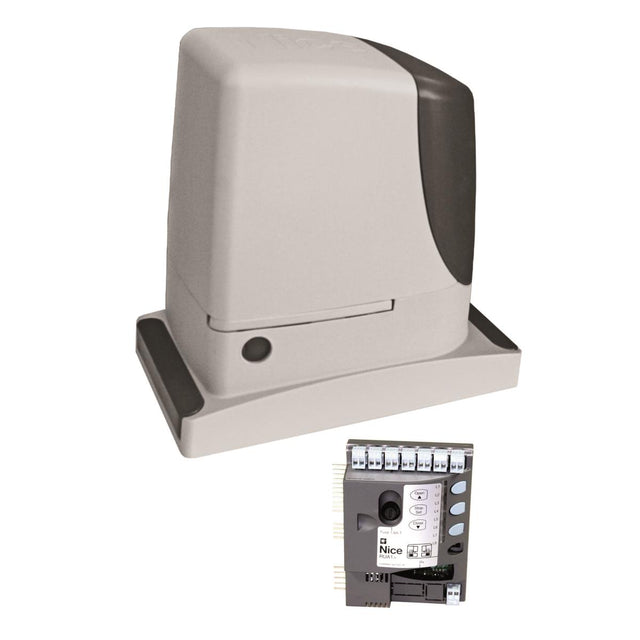 Automatyczny. silnik do 2500kg