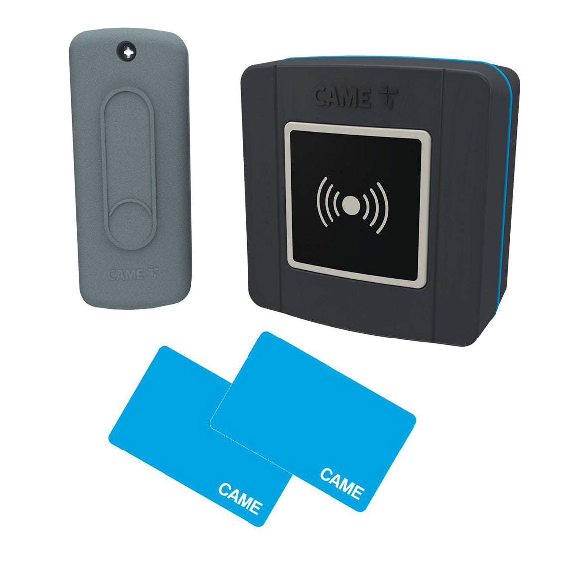 Czujnik zbliżeniowy dla kart max. 250