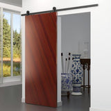 Prowadnica drzwi przesuwnych "Simplex"