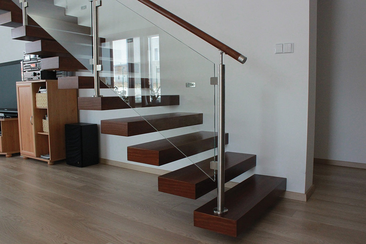 Podstawa słupa balustrady