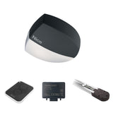 Zestaw do garażowej bramy kit, max 11m2