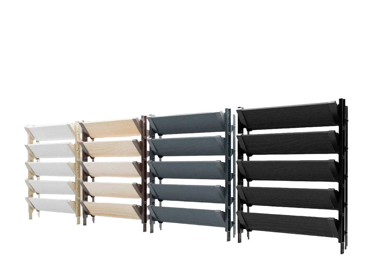 Drewniane wypełnienie ogrodzeniowe 19×95 – 1200 mm, sosna