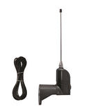 Antena CAME 433,9 MHz, koncentryczna. kabel 5m