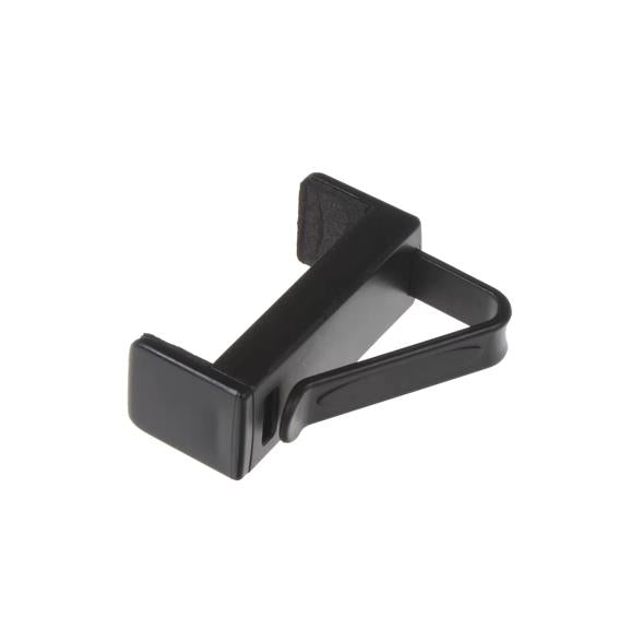 Uniwersalny klips do pilota - na tarczę