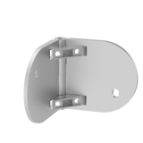 Mocowanie boczne regulowane