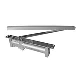 Samozamykacz chowany hydraulika