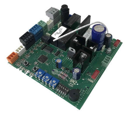 Elektronika do napędów BXL